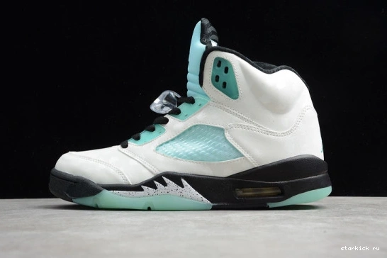 CN2932-100 Retro  Air Jordan Green Island CN2932-100 5 1004